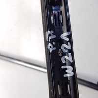 фото thumb №5, Молдинг двері dekor перед led mercedes w221