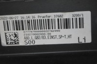 фото thumb №9, Молдинг порогова ліва bmw m4 g82 g83 5177 8074897 15857711