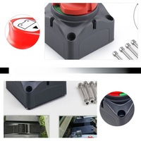 фото thumb №10, Питание переключателя аккумулятора