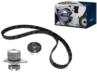 фото thumb №1, Dolz комплект - набір ремінь розподільного валу wpk121202 ktb