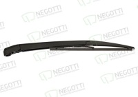 фото thumb №4, Важіль задній склоочисник і щітка toyota avensis liftback t25 05-08