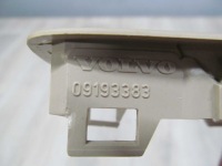 Volvo s60 v70 xc рестайлінг  рамка накладка панель вікон 09193383 04-07 Зі Шроту, фото thumb