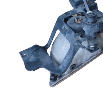 фото thumb №7, Лампа правый перед opel sintra 16521698