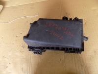 фото thumb №1, Seat leon 1 1.9tdi 150km корпус фильтра воздуха