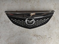 фото thumb №2, Решётка радиатора решётка радиатора радиатора бампера mazda 6 gg i