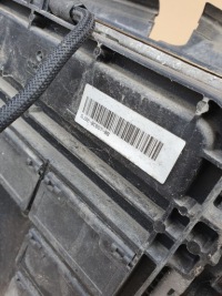 фото thumb №9, Радиатор комплект range rover evoque 2,0 l538