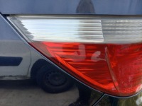 Bmw 5 e60 лампа лівий задній ліва задня Недорого, фото thumb