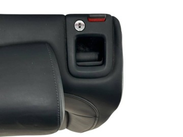 фото thumb №10, Audi a6 s6 c7 4g 2016 сиденья / диван / комплект