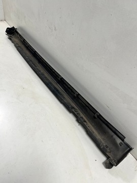 фото thumb №10, Nissan juke f15 планка накладка порогова поріг права