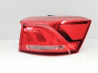 фото thumb №9, Vw t-roc лампа задня led ory europa