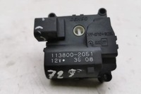 фото thumb №9, Клапаны управляющий отопители toyota corolla verso _e12_ ae0637008610 2.2l