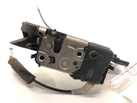 фото thumb №1, Замок крышки задняя peugeot partner ii minivan 828418