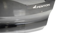 фото thumb №6, Крышка багажника зад ford kuga mk2 рестайлинг 16-19r тень чёрный