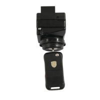 фото thumb №14, Porsche cayenne 9pa 3.0tdi casa 239hp компьютер двигателя ecu 7l5907401 комплект