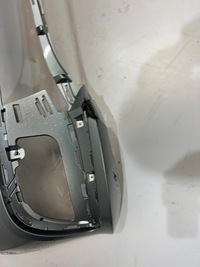 фото thumb №6, Mercedes e-klasa w213 lift бампер передній перед