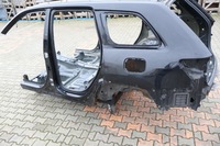 фото thumb №1, Jeep grand cherokee wk2 четверть крыло левая задняя