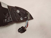 фото thumb №11, Kia ceed ii 2 зеркало дверь левая 10 pin 20435145 9s uk