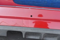 Купити Mercedes clc cl203 бампер задні задній pdc, фото thumb