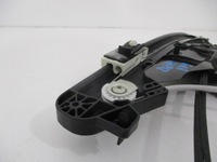 фото thumb №6, Ds7 crossback електричний підйомник скло правий перед 6 pin 9819535480