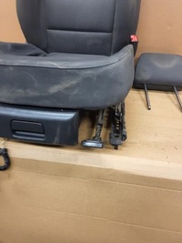 фото thumb №7, Skoda octavia ii 04-08r hb. 5-d liftback сидіння переднє праві перед пасажира