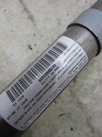 фото thumb №5, Шторка безопасности правая long audi a8 d4 4h