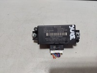 фото thumb №1, Nissan juke ii f16 модуль паркування pdc