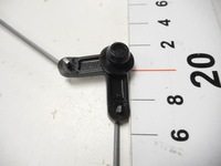 фото thumb №6, Тягa замка двері espace ii j638 6025105253