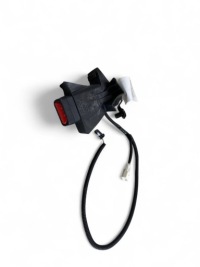 Lexus nx пряжка поперечина заднього 1167402 Недорого, фото thumb