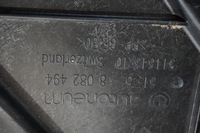 фото thumb №10, Підкрилок передні bmw m3 m4 g80 g82 g83 8070504 8070522