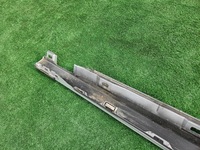 фото thumb №11, Молдинг поріг ліва audi a6 c7 11-