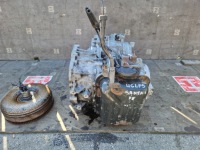 фото thumb №2, Santa fe ii 2,2 crdi коробка передач автоматическая коробка передач u6lfs 2wd