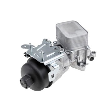 фото thumb №1, Nty ccl-pe-002 радіаторів масла з фільтром