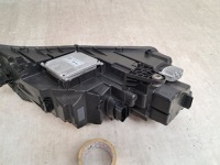 фото thumb №8, Фара левое полный led skoda octavia 3 рестайлинг 5e1941015d демонтаж комплектный