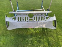 фото thumb №1, Vw id.4 id4 бампер перед передній 11a807221