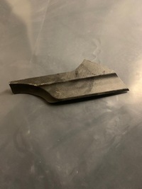 фото thumb №1, Alfa romeo giulia захист тунель ліва корпус 156107142