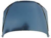 фото thumb №1, Капот кришка двигуна chevrolet captiva 2011-