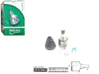 фото thumb №1, Шарнир приводной внутренний toyota camry previa 2.