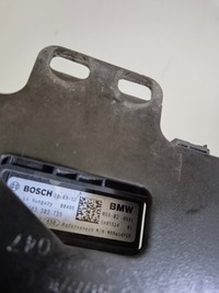 фото thumb №7, Bmw радар distronic acc 0203303735 5a05524 кронштейн радара 6883737