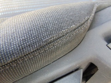 фото thumb №14, Сидіння лівий перед водія ford transit custom з підігрівом