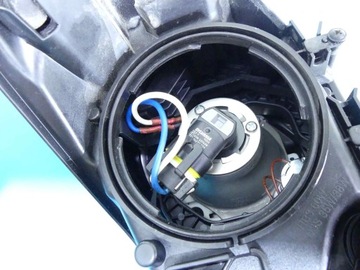 фото thumb №11, Лампа перед левая kia sportage iv 15-21 eu