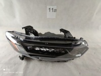 фото thumb №7, Honda accord usa full led правий фара лампа