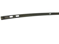 Молдинг дахова ліва під  рейлінг mercedes ml w163 в Україні, фото thumb