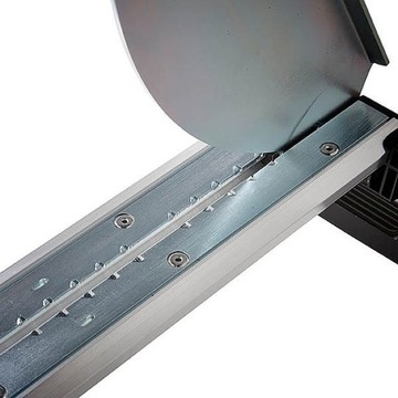 Wolfcraft LC 600 Резак для панелей 6937000
