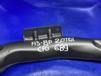 фото thumb №14, Wąż труба інтеркулер повітря audi a3 s3 8p 1k0145840ac 2.0 tdi cfg