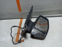 фото thumb №1, Ford transit custom lift зеркало правое 8 pin uk