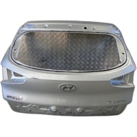 фото thumb №1, Кришка багажника багажника hyundai tucson iii lift