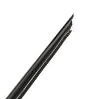 фото thumb №12, Mercedes c117 наружная молдинг стекло дверь задних левая a1177350382