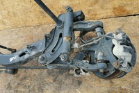 фото thumb №3, Поворотный кулак правая передняя iveco daily iv od 2014