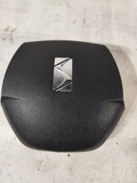 фото thumb №6, Citroen ds5 ds 5 заглушка подушка безопасности cover подушки безопасности воздушной oryg