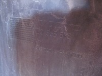 фото thumb №13, Volvo v40 kombi lift бампер задняя pdc 343-22